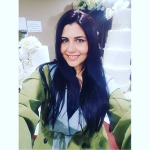 Meet your Posher, Yasemin